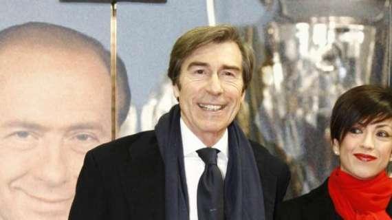 Un "triumvirato" per il colpo do Brasil
