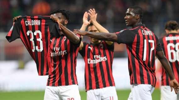 Pagni: "Milan, più forte del Destino, del caos spogliatoio, di infortuni e di arbitri confusi"
