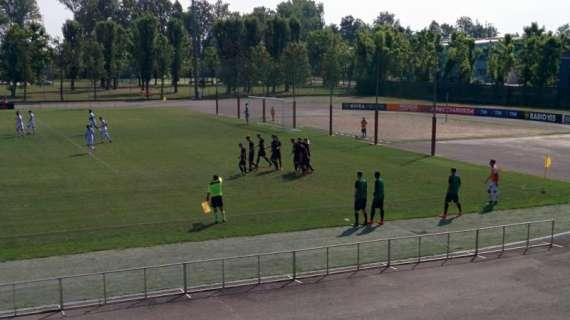 Primavera, difesa da horror: 18 gol subiti in appena cinque partite