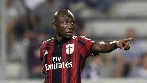 TMW - Coco: "Soddisfatto degli acquisti del Milan. Armero ha gamba e tecnica. Van Ginkel è bravissimo"
