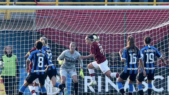 Salvatori Rinaldi a MTV: "Avevamo grande voglia di vincere. Quello che mi contraddistingue è la fame di fare gol"