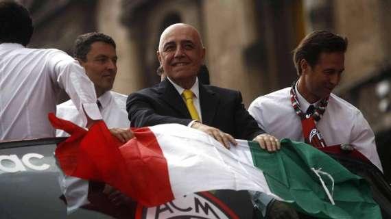 Che Derby che fa