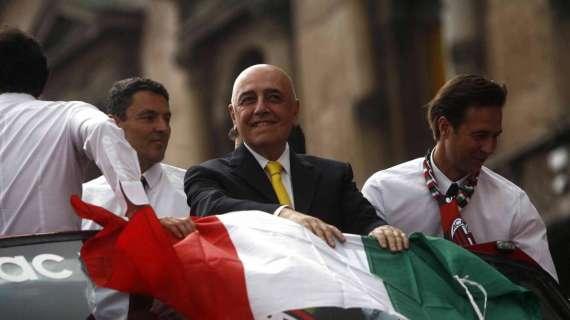 Mercato con un bilancio già vincente