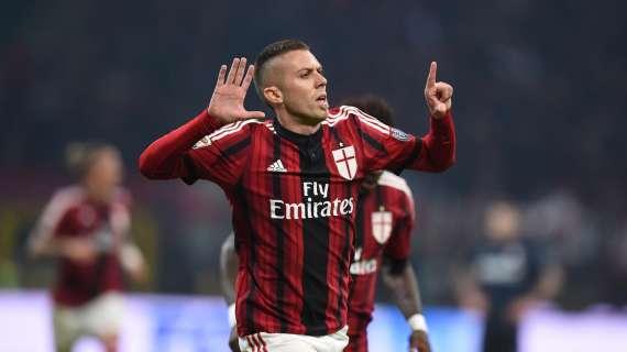 Menez a Telefoot: "A dicembre 2013 ho deciso di lasciare il Psg, Galliani e Inzaghi hanno dimostrato di volermi davvero. Grazie al Milan voglio tornare in Nazionale"