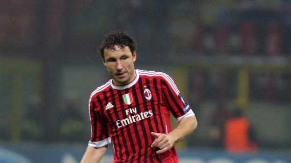 Van Bommel, luci e ombre: respira meglio nella ripresa