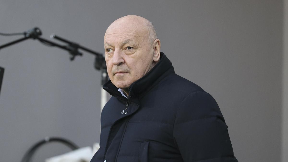 Marotta spinge per Malagò in Figc: "Ha ottenuto uno dei migliori risultati degli ultimi anni"
