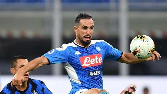 Sportmediaset - Maksimovic, è derby tra Inter e Milan per il centrale azzurro