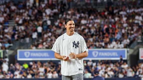 Cosa aspettarsi dal mercato? Ibra: "Se dico tutto non è una sorpresa..."