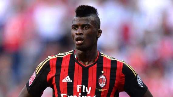 Niang ha le idee chiare: "Il Montpellier è come una famiglia, voglio convincerli a tenermi"