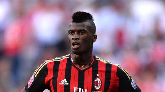 Montpellier, Niccolin: "Niang è troppo caro, parleremo col Milan"