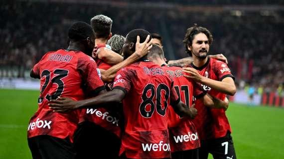 ESCLUSIVA MN - Cornacchini: "Il Milan è meritatamente primo in classifica. Sportiello degno sostituto di Maignan"