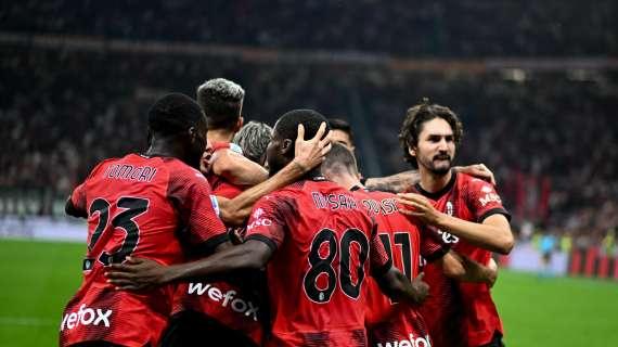 Milan, senza Champions -68 milioni rispetto all'anno scorso. E addio al Mondiale per Club