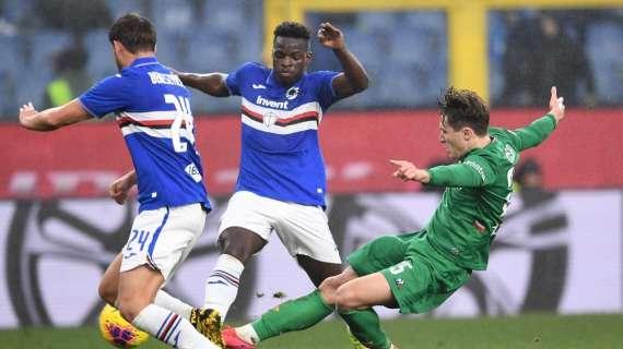 Serie A, i risultati del pomeriggio: successi per Juventus, Fiorentina e Parma