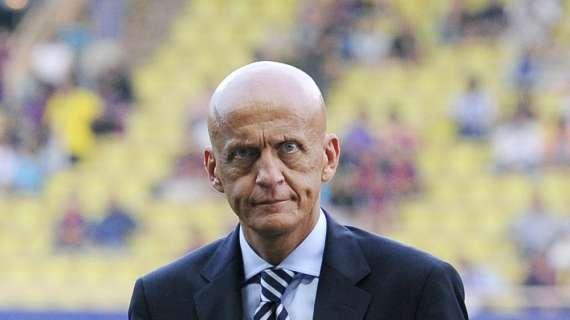 Dopo i fatti di Milan-Juventus parla Collina: "Tagliavento non si discute" 