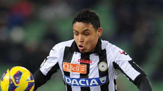 Dalla Spagna altre conferme: Milan su Muriel