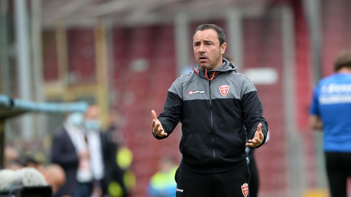 Brocchi: "Il Milan lotterà per lo Scudetto e dirà la sua in Champions"