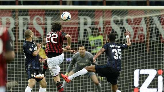 Kakà: "Derby partita molto unica. Il mio primo gol mi rimane per sempre"