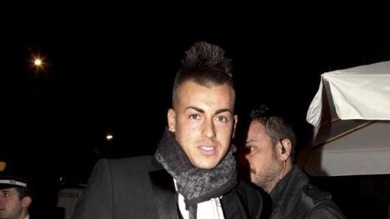 El Shaarawy non è sul mercato