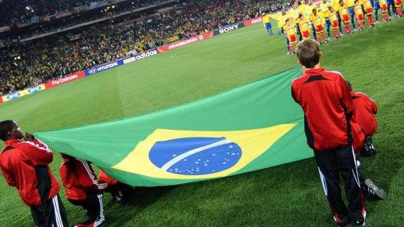 Scopriamo Henrique: il "volante" che piace al Milan