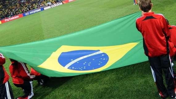 Ora è nero su bianco: Ganso vuole lasciare il Santos