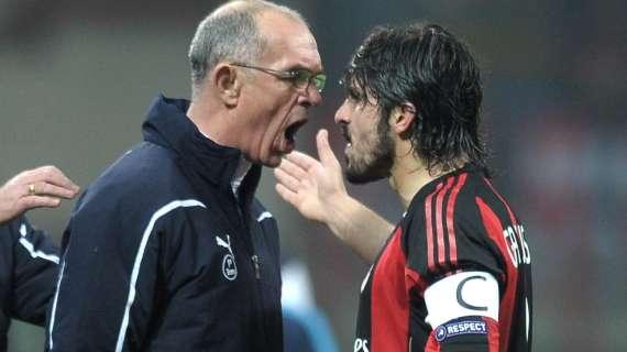 Ecco l'accusa della UEFA a Gattuso
