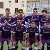 Filippo Frison sulle orme di Dalle Mura: un altro centrale di belle speranze cresce in casa Fiorentina