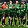 Sassuolo, il retroscena: vinto un derby per Bakola