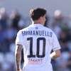 Pontedera, arriva Emmanuello