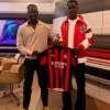 UFFICIALE: Milan, colpo dal Senegal per le giovanili
