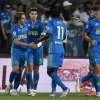 Marianucci: "Battere la Juve in Coppa Italia, un sogno ad occhi aperti. Napoli, che orgoglio"