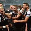 Besiktas, un gioiello sudcoreano sostituisce Abraham