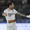 Sampdoria, che colpo! Ufficiale Nicholas Pierini