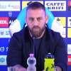 Daniele De Rossi: “Salvatore Esposito il mio erede. Frattesi quello che mi somiglia di più”