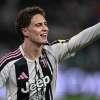 ESCLUSIVA - Juventus, si discuterà del rinnovo di Yildiz