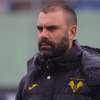 UFFICIALE: Verona, Sammarco è il tecnico ad interim