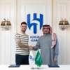 UFFICIALE: Al-Hilal, rinnovo per Ruben Neves