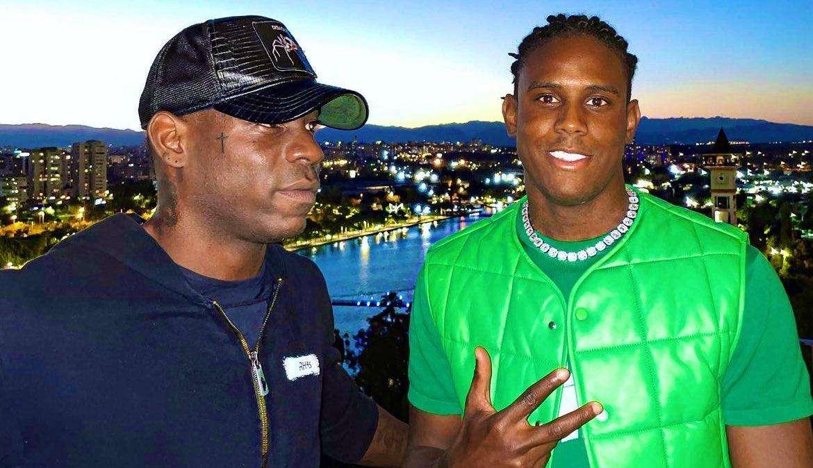 Balotelli trova squadra... ma è Enock: presto il debutto con la Pro Palazzolo