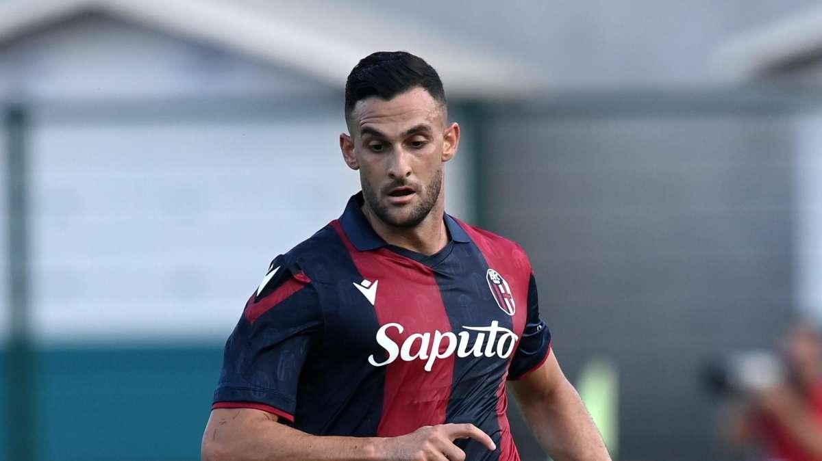 ESCLUSIVA - Bologna, Lykogiannis cambia agente. Un nome in pole