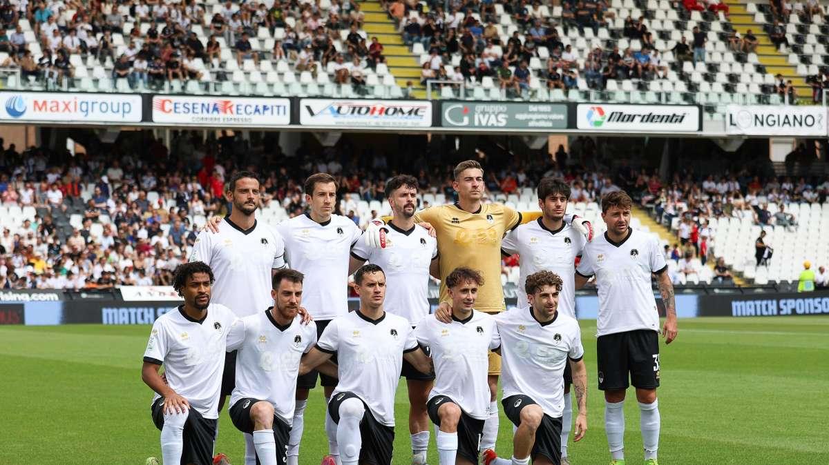 UFFICIALE: Cesena, Blesa vola in Portogallo