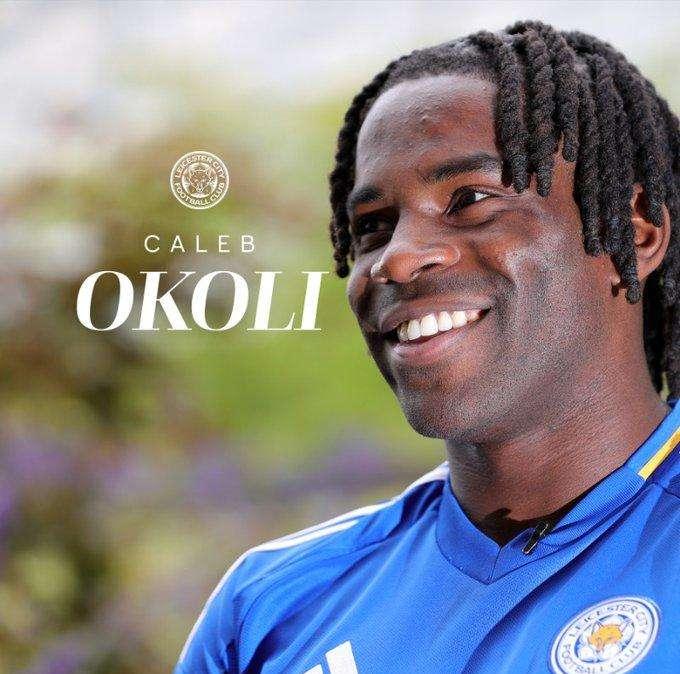 UFFICIALE: Leicester, ecco Caleb Okoli