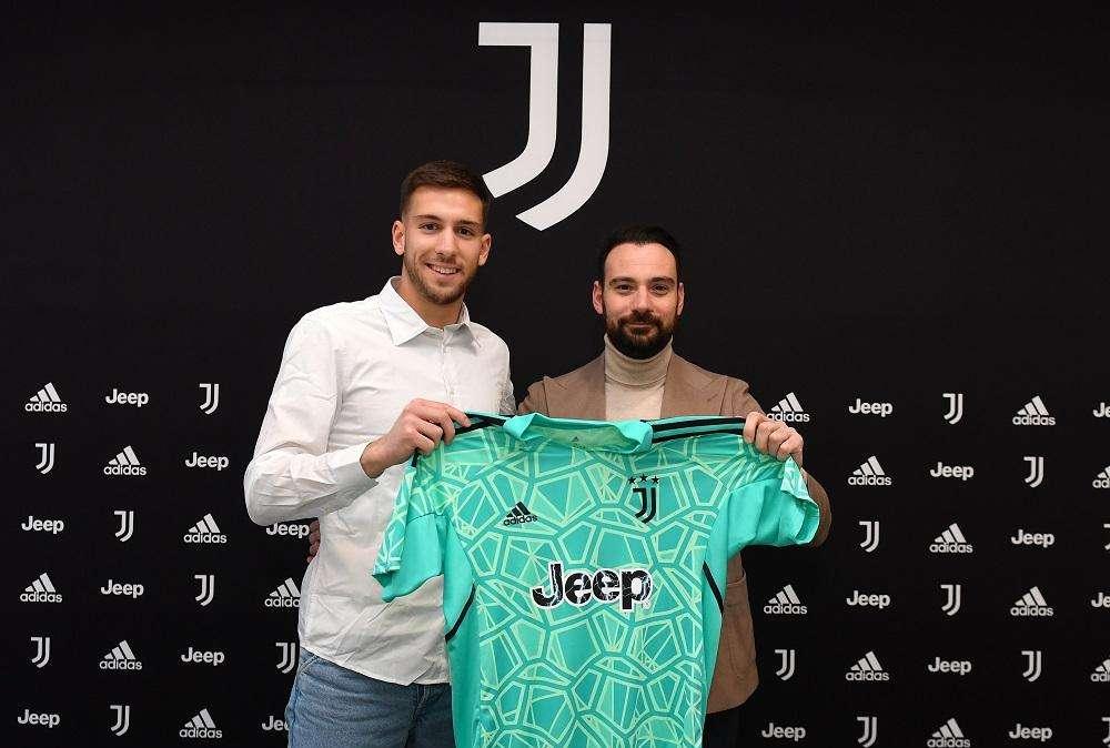 Juventus Next Gen, pronto il ritorno di Crespi