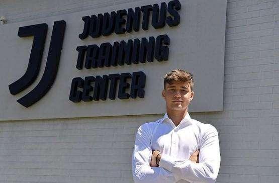 Cudrig lascia il Monaco: giocherà nella Juventus U23