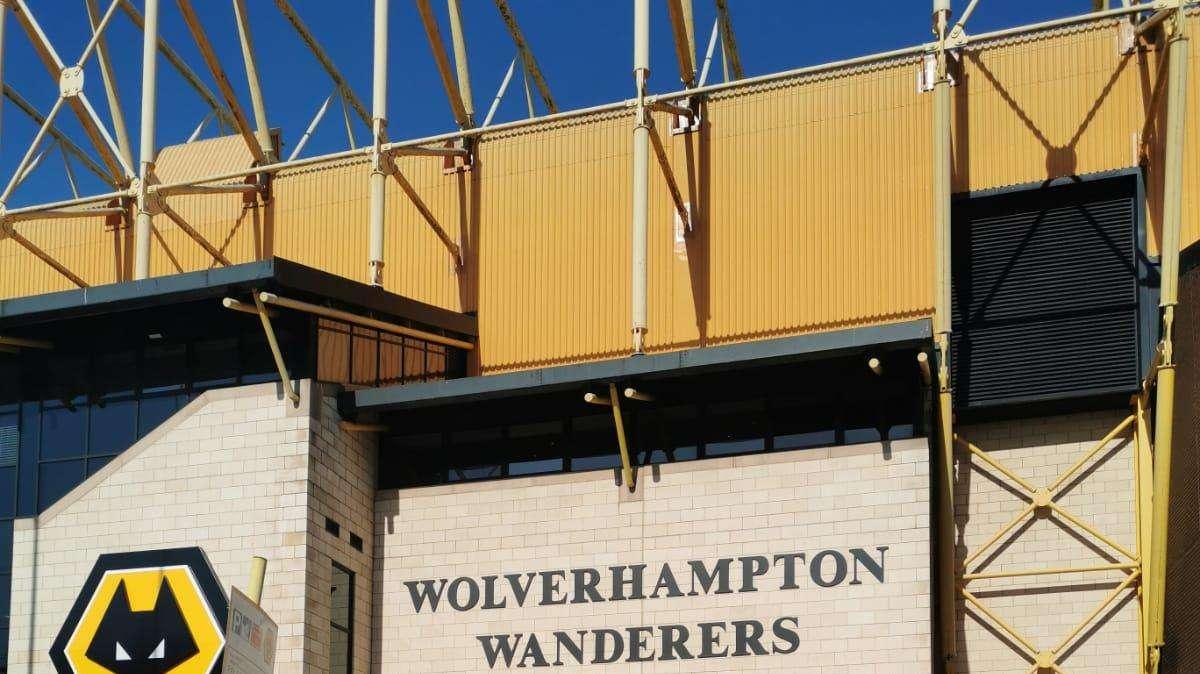 Wolverhampton, esonerato il ds Teti