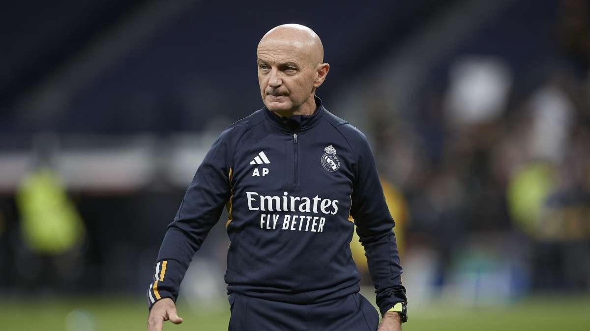 Real Madrid, con Ancelotti lascia Pintus? Sondaggio dalla Serie A
