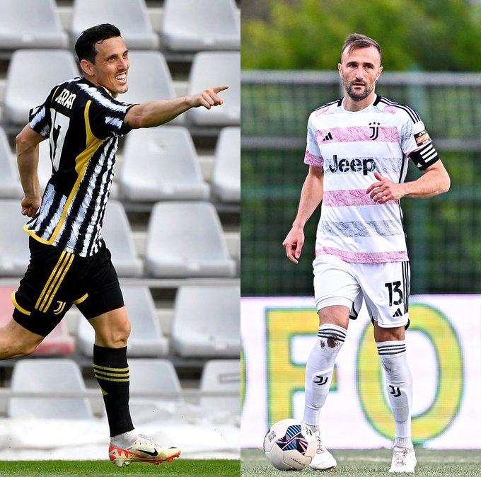 La Juventus NextGen conferma i veterani: rinnovo ufficiale per Guerra e Poli