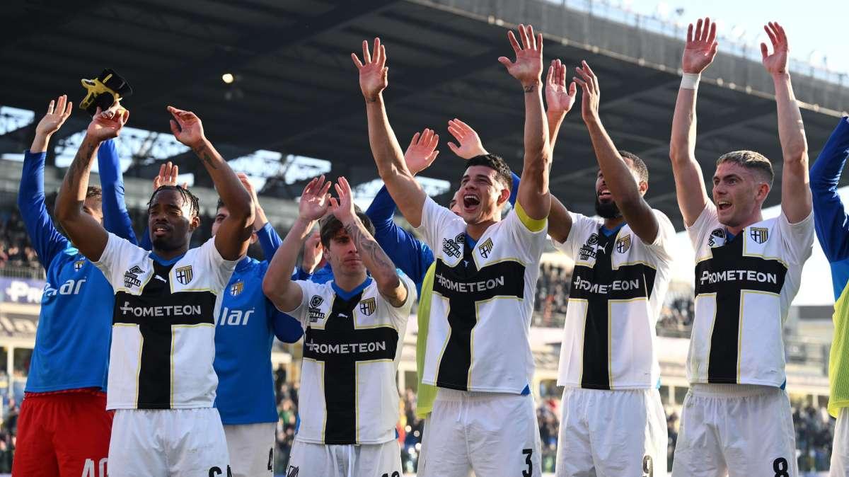 Parma, rinforzo dirigenziale per la Serie A. L'obiettivo è un ex Juve