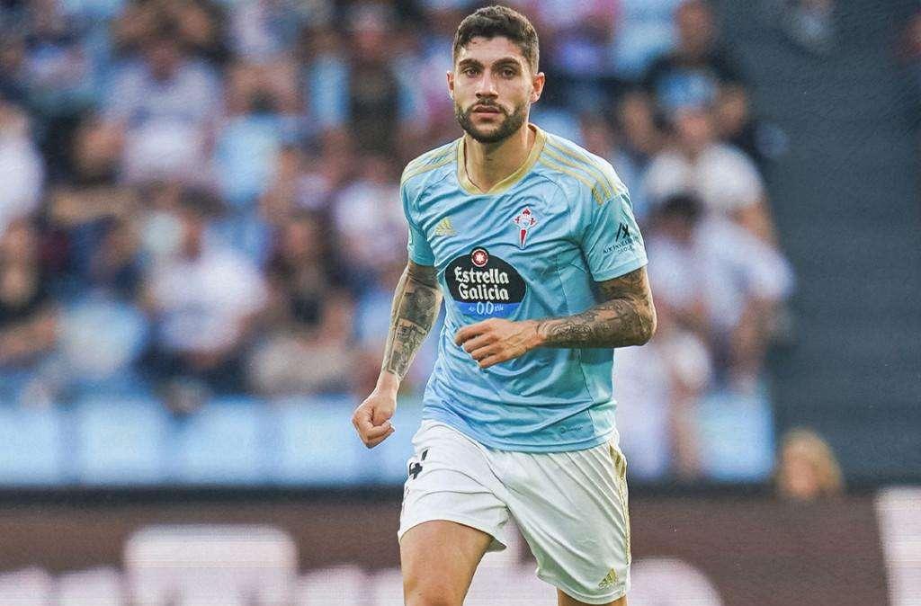 Celta Vigo, scatta il riscatto per Unai Nunez