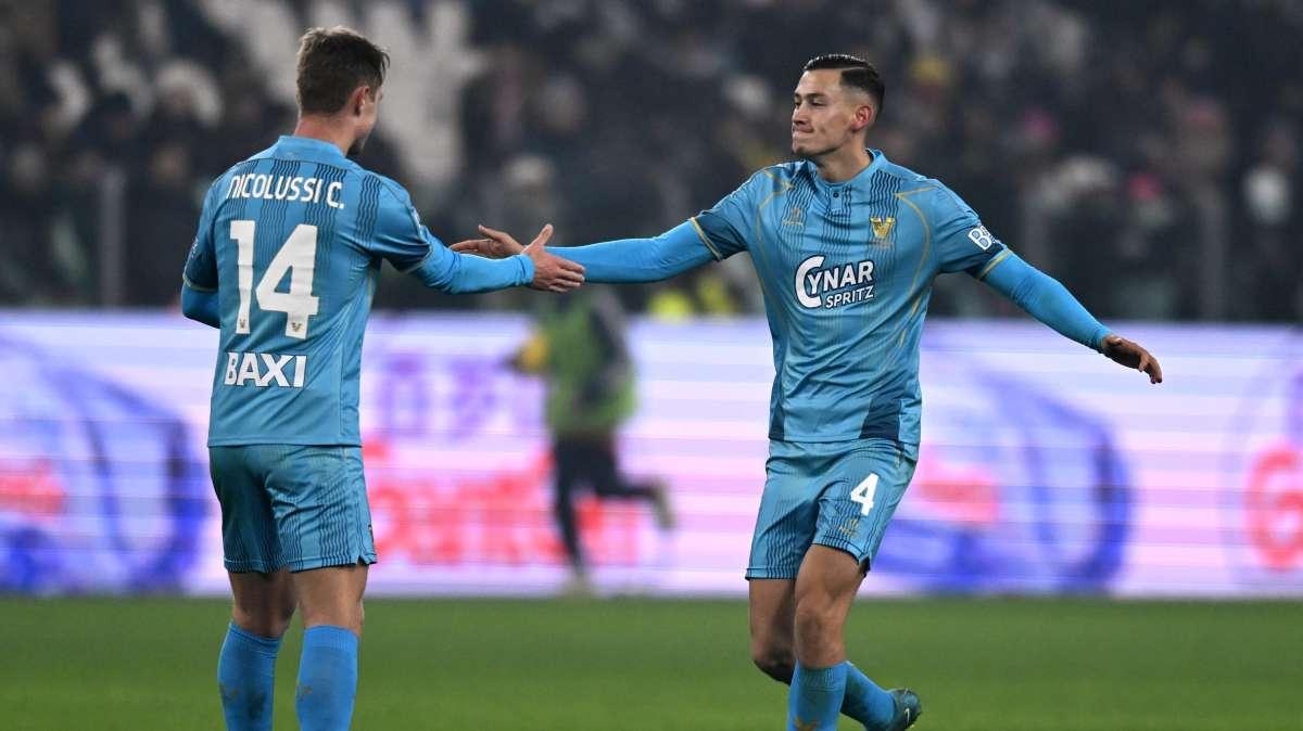 ESCLUSIVA - Venezia, c'è l'Inter sulle tracce di Idzes. I dettagli