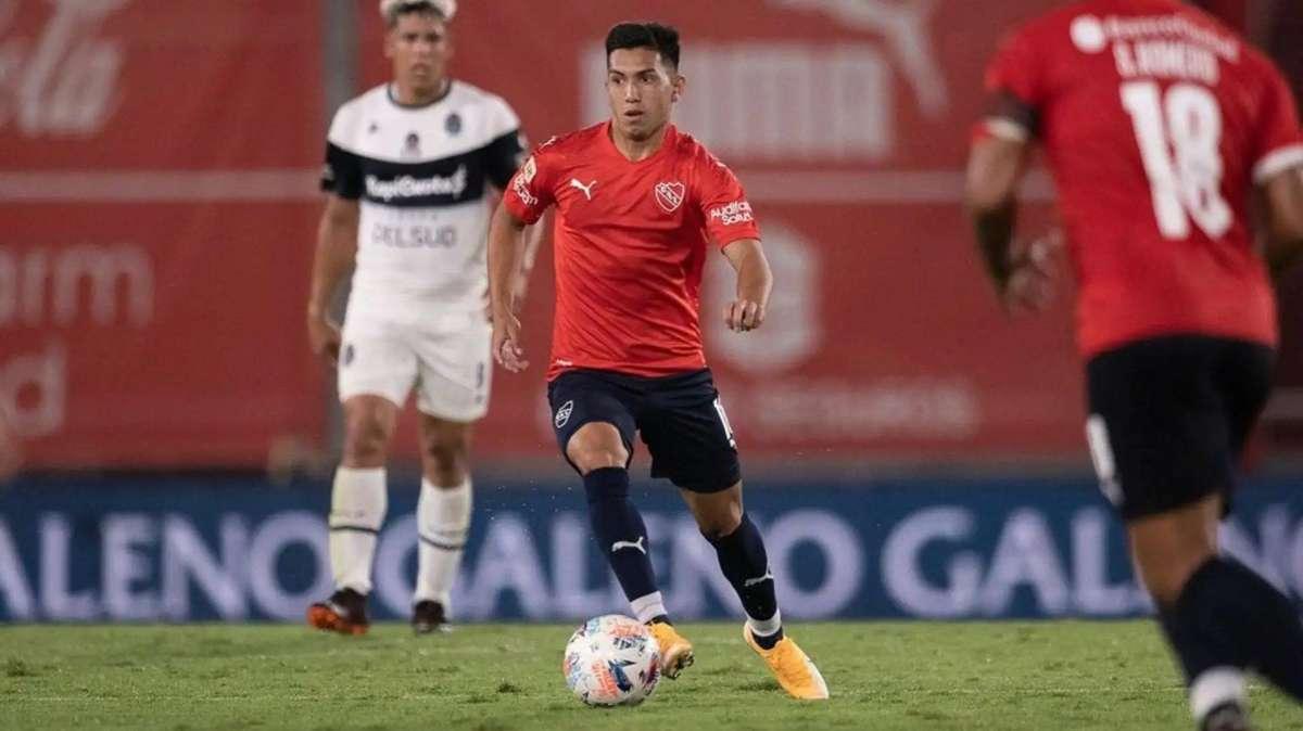 Alan Velasco sbarca in MLS: è vicino al Dallas FC