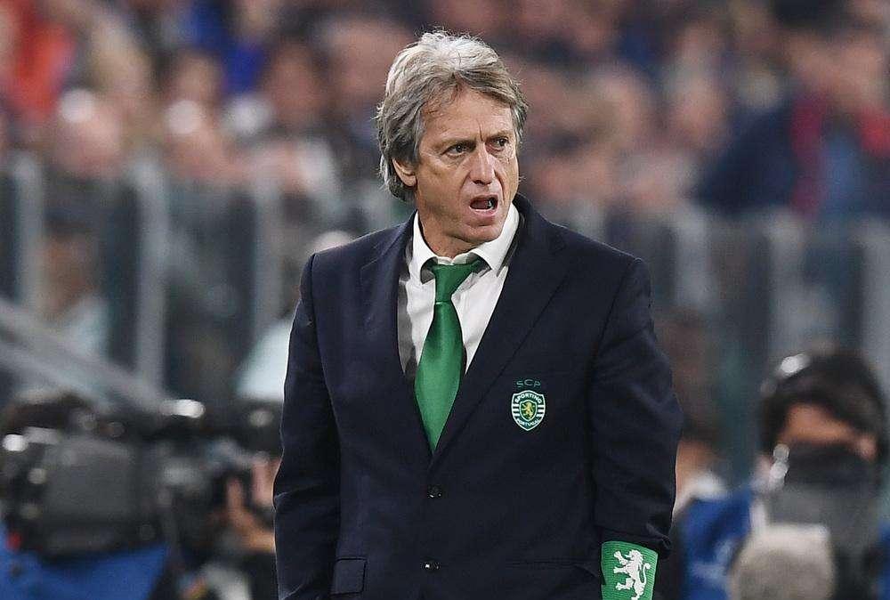 Al-Hilal, vicino il rinnovo di Jorge Jesus